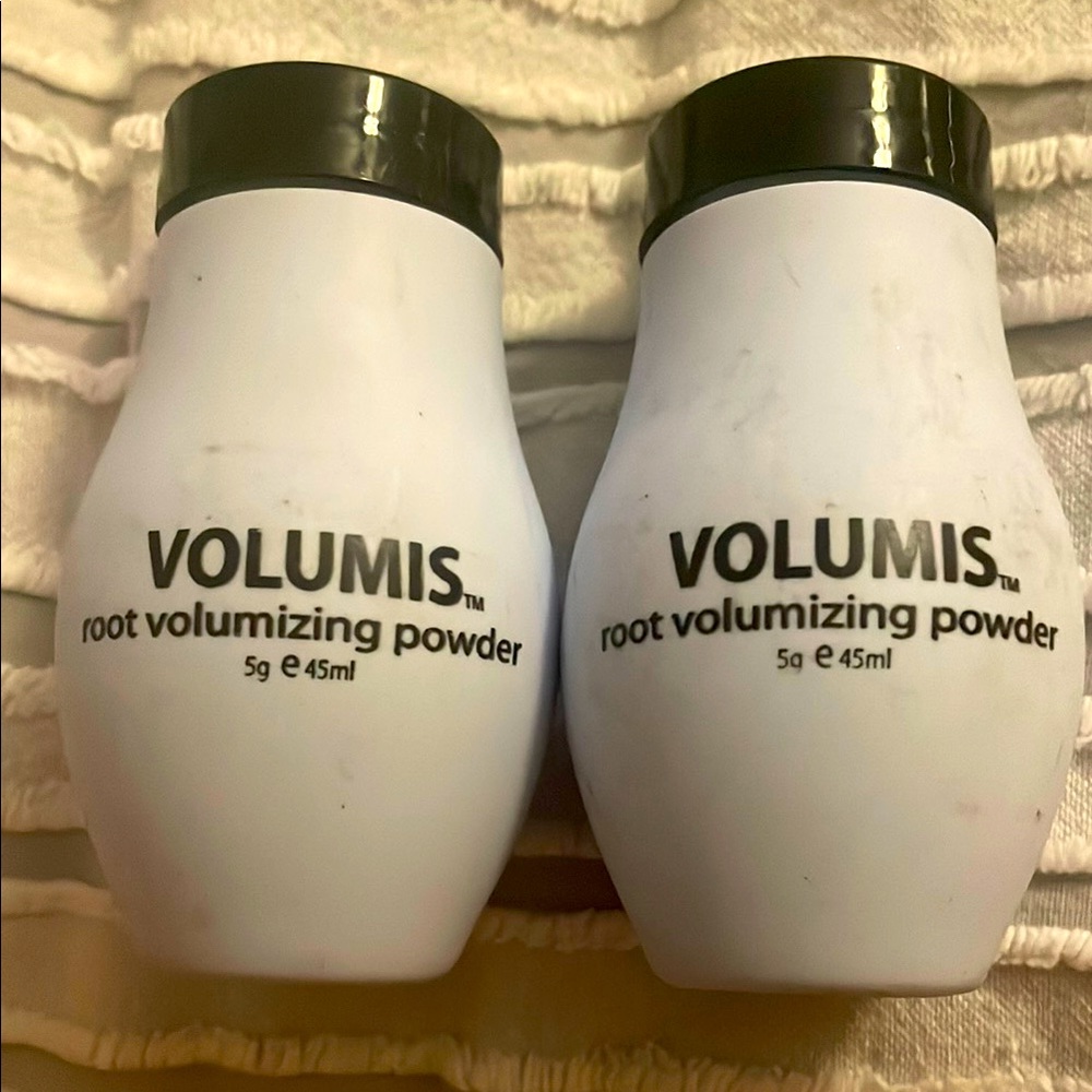 2-J BEVERLY HILLS Volumis Root Volumizing Powder. NEW-price to sell ⬇️wholesale.